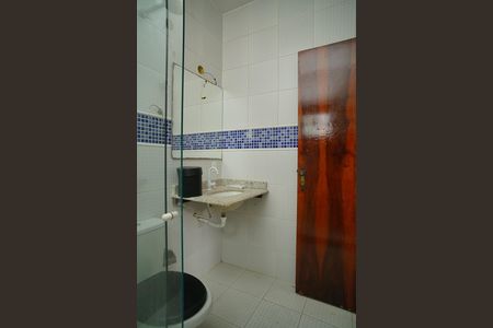 Casa para alugar com 300m², 4 quartos e 4 vagas Casa para alugar com 300m², 4 quartos e 4 vagasBanheiro do Quarto 4