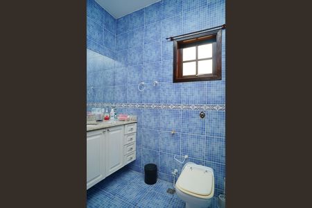 Casa para alugar com 300m², 4 quartos e 4 vagas Casa para alugar com 300m², 4 quartos e 4 vagasBanheiro do Quarto 2