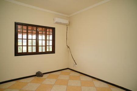 Casa para alugar com 300m², 4 quartos e 4 vagas Casa para alugar com 300m², 4 quartos e 4 vagasQuarto 4