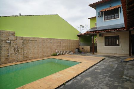 Casa para alugar com 300m², 4 quartos e 4 vagas Casa para alugar com 300m², 4 quartos e 4 vagasÁrea externa