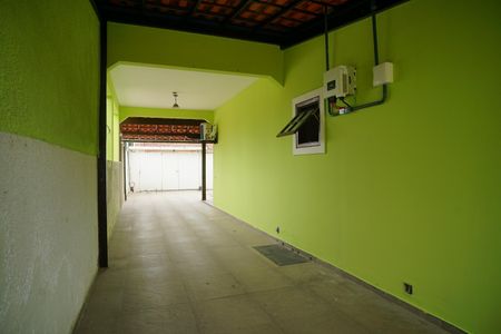 Casa para alugar com 300m², 4 quartos e 4 vagas Casa para alugar com 300m², 4 quartos e 4 vagasGaragem
