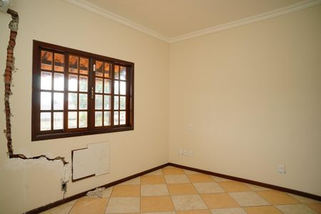 Casa para alugar com 300m², 4 quartos e 4 vagas Casa para alugar com 300m², 4 quartos e 4 vagasQuarto 2