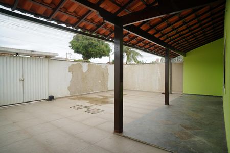 Casa para alugar com 300m², 4 quartos e 4 vagas Casa para alugar com 300m², 4 quartos e 4 vagasÁrea externa