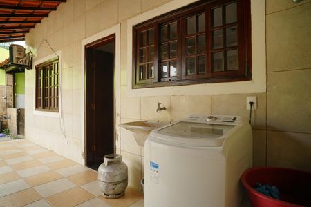 Casa para alugar com 300m², 4 quartos e 4 vagas Casa para alugar com 300m², 4 quartos e 4 vagasÁrea de Serviço