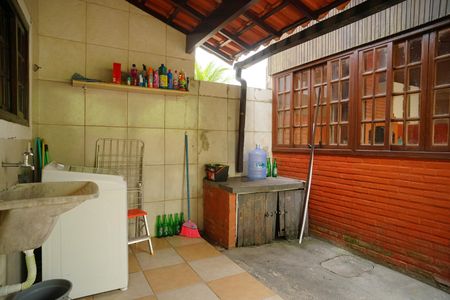 Casa para alugar com 300m², 4 quartos e 4 vagas Casa para alugar com 300m², 4 quartos e 4 vagasÁrea de Serviço
