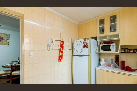 Apartamento à venda com 3 quartos, 63m² em Vila Moraes, São Paulo