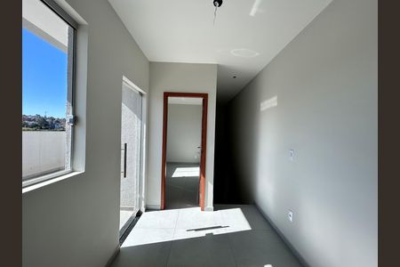 Casa de condomínio à venda com 73m², 2 quartos e 1 vaga