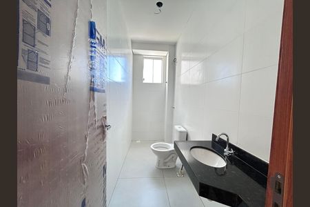 Casa de Condomínio à venda com 2 quartos, 73m² em Parque Xangri-lá, Contagem