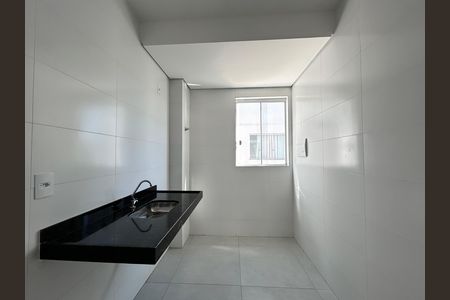 Casa de condomínio à venda com 73m², 2 quartos e 1 vaga