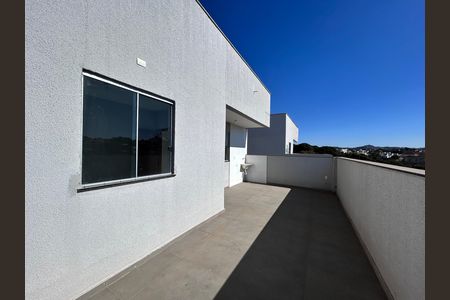 Casa de Condomínio à venda com 2 quartos, 73m² em Parque Xangri-lá, Contagem