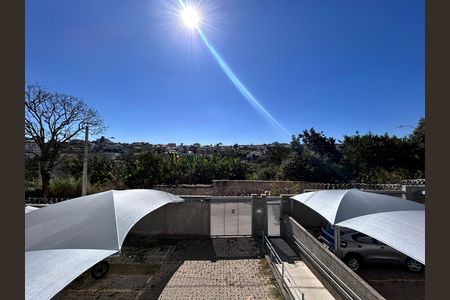 Casa de condomínio à venda com 73m², 2 quartos e 1 vaga