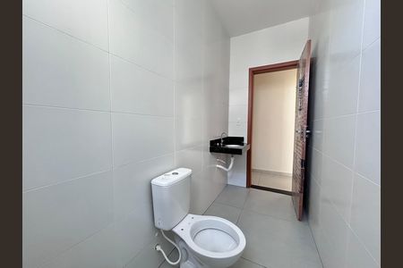 Casa de Condomínio à venda com 2 quartos, 73m² em Parque Xangri-lá, Contagem