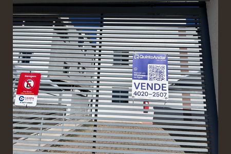 Casa de condomínio à venda com 73m², 2 quartos e 1 vaga