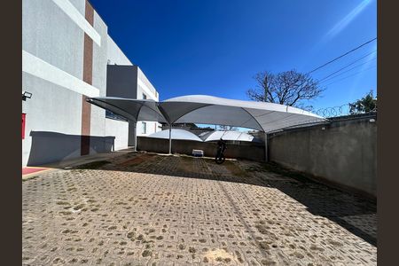 Casa de Condomínio à venda com 2 quartos, 73m² em Parque Xangri-lá, Contagem