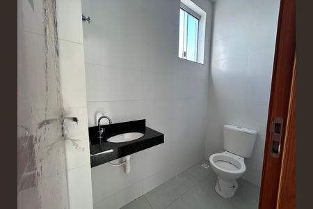Casa de condomínio à venda com 73m², 2 quartos e 1 vaga