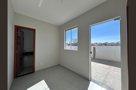 Casa de condomínio à venda com 73m², 2 quartos e 1 vaga