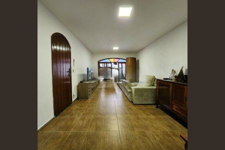 Casa à venda com 3 quartos, 116m² em Santo Amaro, São Paulo
