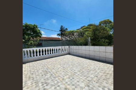 Casa à venda com 3 quartos, 116m² em Santo Amaro, São Paulo