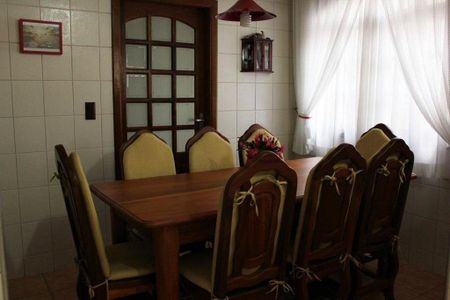 Casa à venda com 3 quartos, 209m² em Jardim Sao Judas Tadeu, Guarulhos