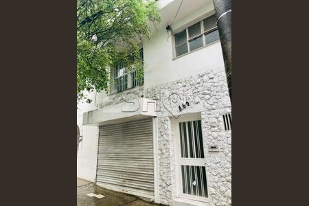 Casa à venda com 2 quartos, 250m² em Pinheiros, São Paulo