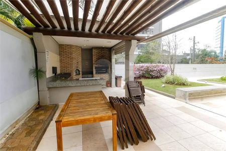 Apartamento à venda com 2 quartos, 55m² em Vila Andrade, São Paulo