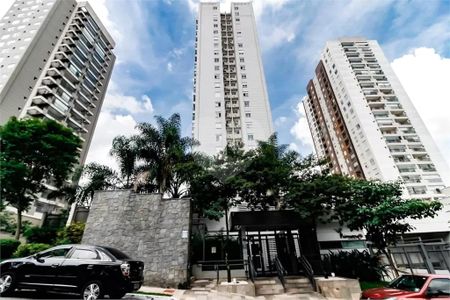 Apartamento à venda com 2 quartos, 55m² em Vila Andrade, São Paulo