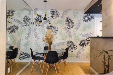 Apartamento à venda com 2 quartos, 55m² em Vila Andrade, São Paulo