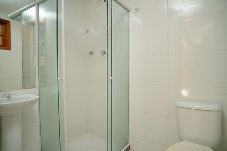 Casa para alugar com 50m², 1 quarto e 1 vagaBanheiro