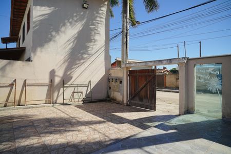Casa para alugar com 50m², 1 quarto e 1 vagaÁrea comum