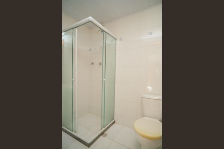 Casa para alugar com 50m², 1 quarto e 1 vagaBanheiro