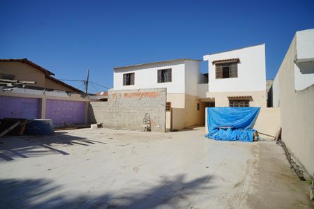 Casa para alugar com 50m², 1 quarto e 1 vagaÁrea comum