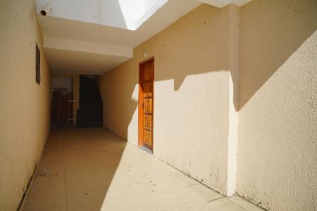 Casa para alugar com 50m², 1 quarto e 1 vagaÁrea comum