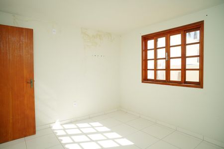 Casa para alugar com 50m², 1 quarto e 1 vagaQuarto
