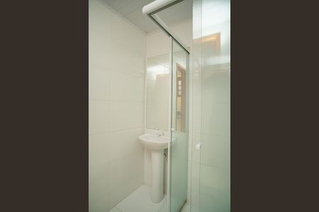 Casa para alugar com 50m², 1 quarto e 1 vagaBanheiro