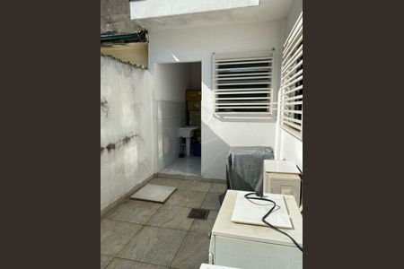 Casa à venda com 3 quartos, 113m² em Vila Mariana, São Paulo