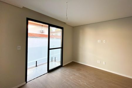 Suite de casa à venda com 4 quartos, 124m² em Ouro Preto, Belo Horizonte