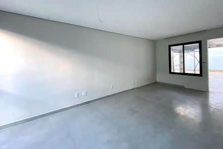Sala de casa à venda com 4 quartos, 124m² em Ouro Preto, Belo Horizonte