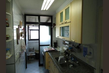 Apartamento à venda com 4 quartos, 120m² em Chácara Inglesa, São Paulo