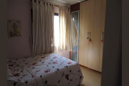 Apartamento à venda com 4 quartos, 120m² em Chácara Inglesa, São Paulo