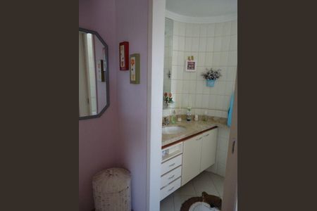 Apartamento à venda com 4 quartos, 120m² em Chácara Inglesa, São Paulo