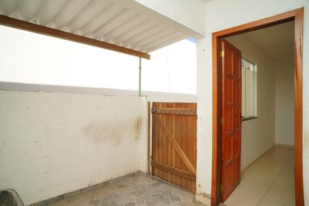 Casa para alugar com 45m², 1 quarto e 1 vaga Casa para alugar com 45m², 1 quarto e 1 vagaÁrea de serviço