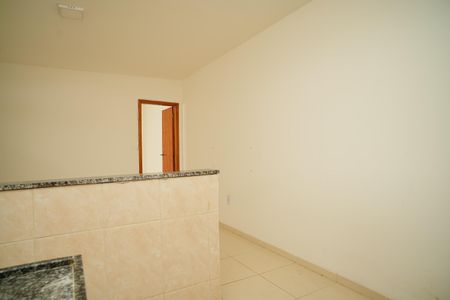 Casa para alugar com 45m², 1 quarto e 1 vaga Casa para alugar com 45m², 1 quarto e 1 vagaCozinha