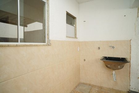 Casa para alugar com 45m², 1 quarto e 1 vaga Casa para alugar com 45m², 1 quarto e 1 vagaÁrea de serviço