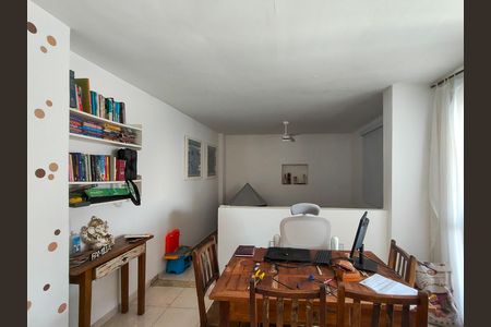 Apartamento à venda com 135m², 2 quartos e 2 vagasSala de TV