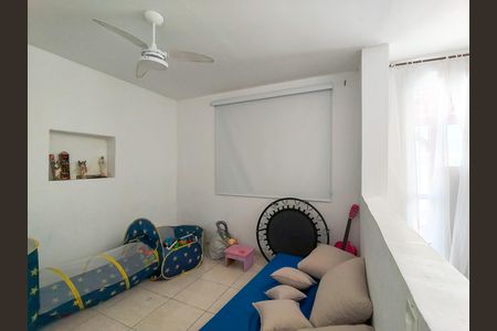 Apartamento à venda com 135m², 2 quartos e 2 vagasSala de TV
