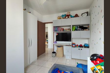 Apartamento à venda com 135m², 2 quartos e 2 vagasQuarto