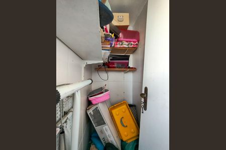 Apartamento à venda com 135m², 2 quartos e 2 vagasDespensa