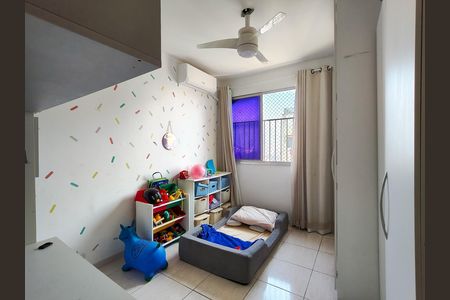 Apartamento à venda com 135m², 2 quartos e 2 vagasQuarto