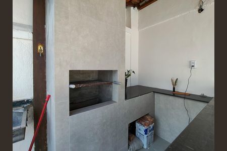Apartamento à venda com 135m², 2 quartos e 2 vagasÁrea gourmet