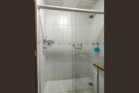 Apartamento à venda com 135m², 2 quartos e 2 vagasBanheiro Corredor
